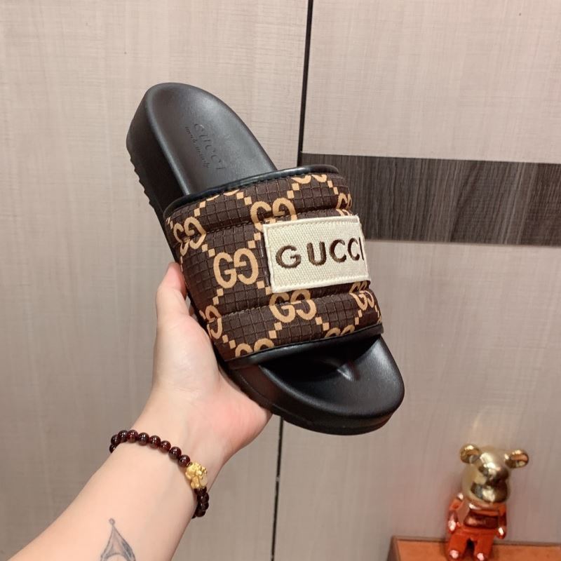 Gucci Slippers